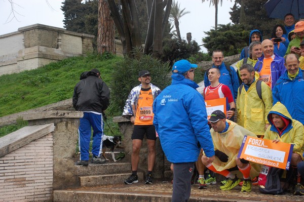Maratona di Roma (22/03/2015) 00051