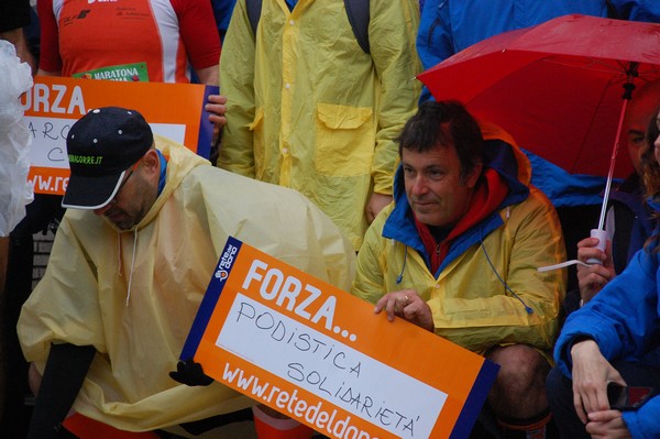 Maratona di Roma (22/03/2015) 00065