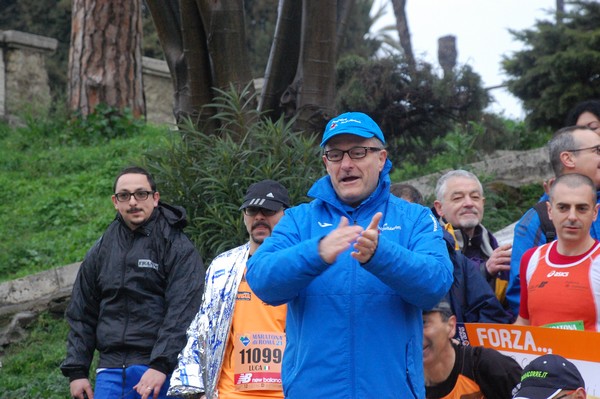 Maratona di Roma (22/03/2015) 00068