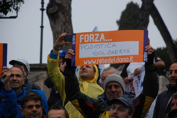 Maratona di Roma (22/03/2015) 00070