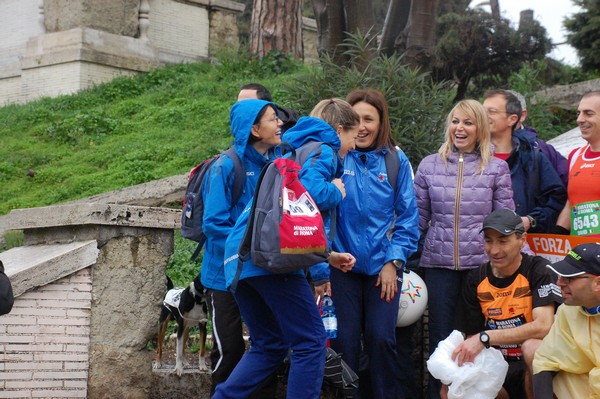 Maratona di Roma (22/03/2015) 00076