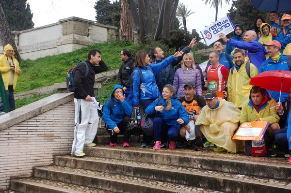 Maratona di Roma (22/03/2015) 00077