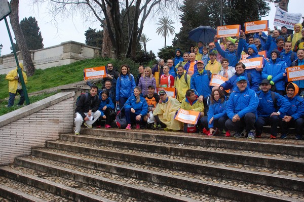 Maratona di Roma (22/03/2015) 00084