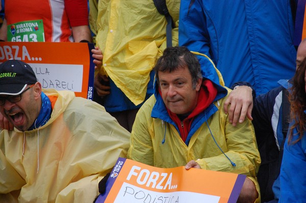Maratona di Roma (22/03/2015) 00088