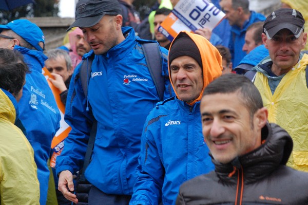 Maratona di Roma (22/03/2015) 00092
