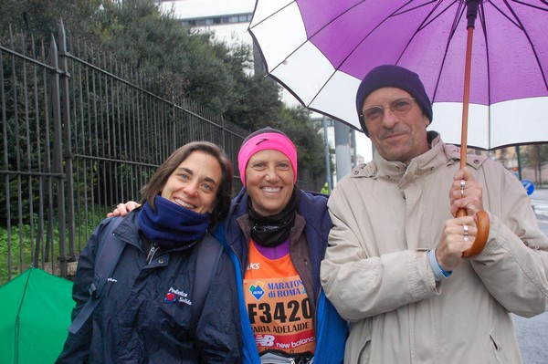Maratona di Roma (22/03/2015) 00096