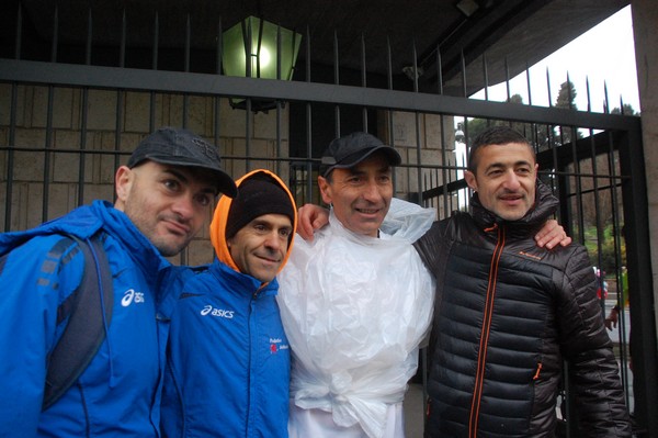Maratona di Roma (22/03/2015) 00099