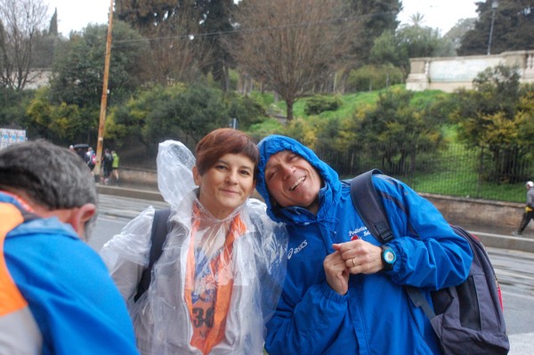 Maratona di Roma (22/03/2015) 00101