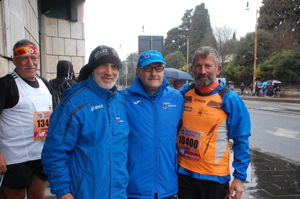 Maratona di Roma (22/03/2015) 00104