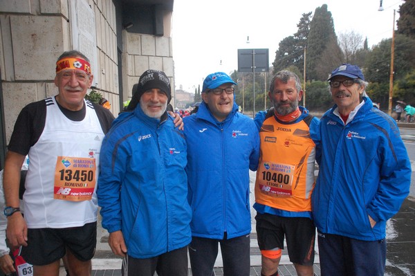 Maratona di Roma (22/03/2015) 00105