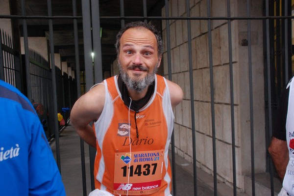 Maratona di Roma (22/03/2015) 00109