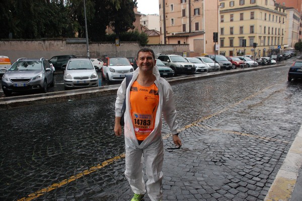Maratona di Roma (22/03/2015) 00110
