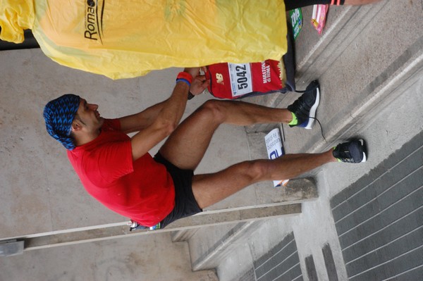 Maratona di Roma (22/03/2015) 00113