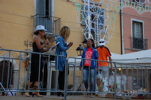 Gara della Solidarietà di Tagliacozzo (C.E.) (05/09/2015) 00002