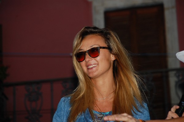 Gara della Solidarietà di Tagliacozzo (C.E.) (05/09/2015) 00100