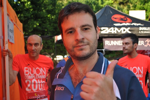 Corri Roma (C.E.,T.S.,T.O.) (20/06/2015) 00014