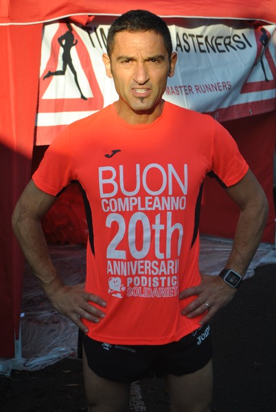 Corri Roma (C.E.,T.S.,T.O.) (20/06/2015) 00017