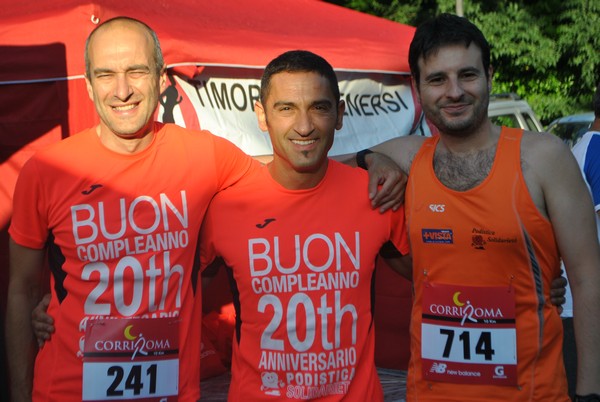 Corri Roma (C.E.,T.S.,T.O.) (20/06/2015) 00018