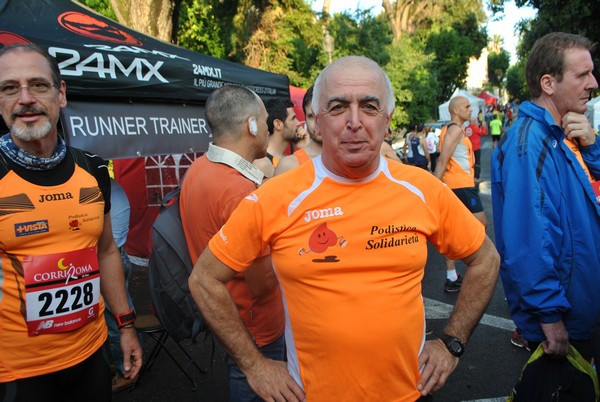 Corri Roma (C.E.,T.S.,T.O.) (20/06/2015) 00038