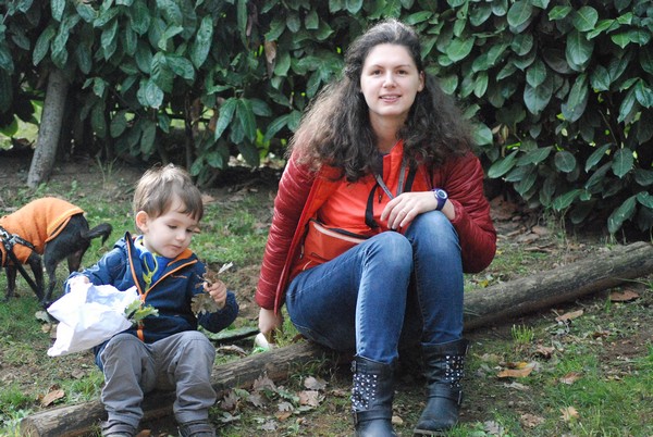 Mezza Maratona del Lago di Vico (25/10/2015) 00006