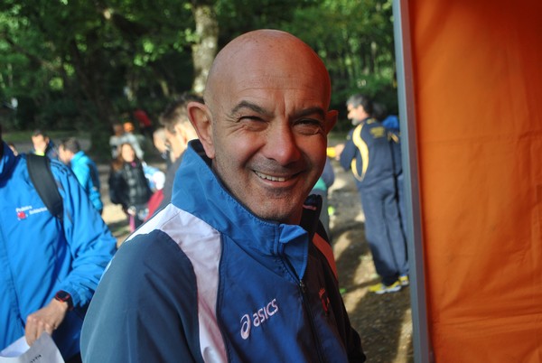 Mezza Maratona del Lago di Vico (25/10/2015) 00017