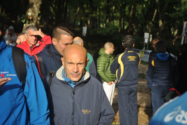 Mezza Maratona del Lago di Vico (25/10/2015) 00019