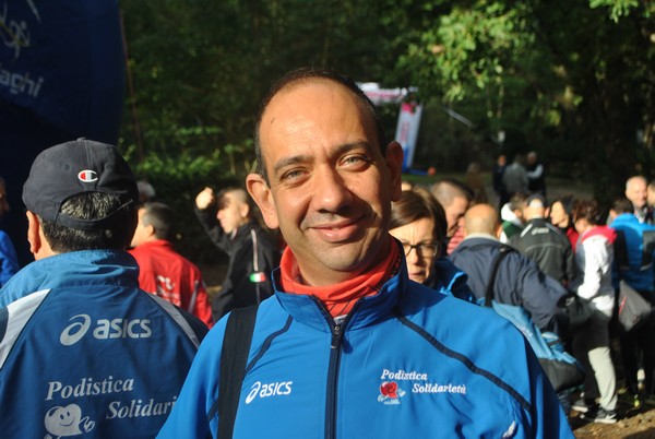 Mezza Maratona del Lago di Vico (25/10/2015) 00024