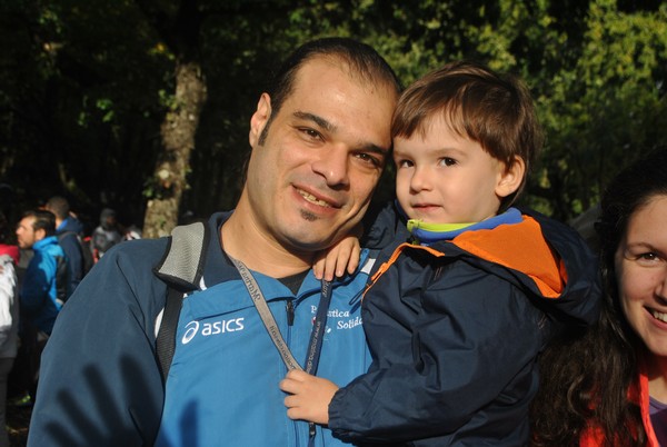 Mezza Maratona del Lago di Vico (25/10/2015) 00026