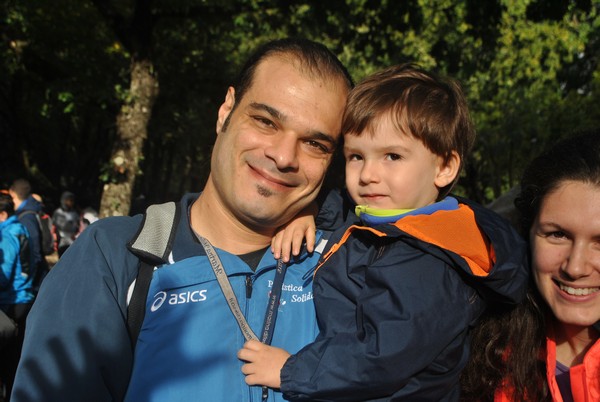 Mezza Maratona del Lago di Vico (25/10/2015) 00027