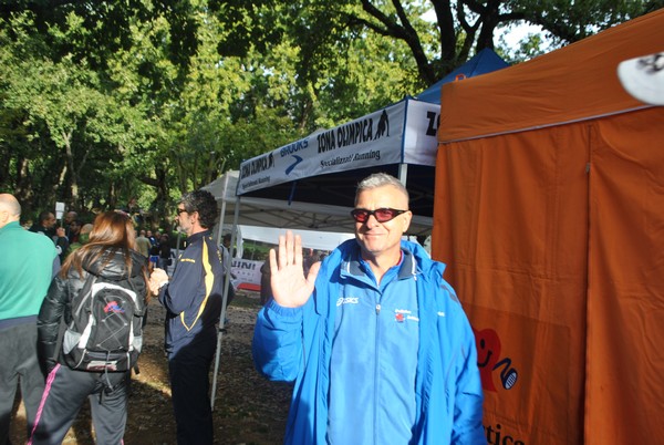 Mezza Maratona del Lago di Vico (25/10/2015) 00032