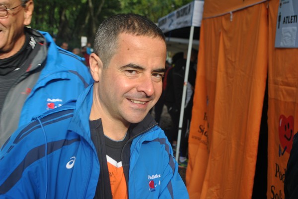 Mezza Maratona del Lago di Vico (25/10/2015) 00039