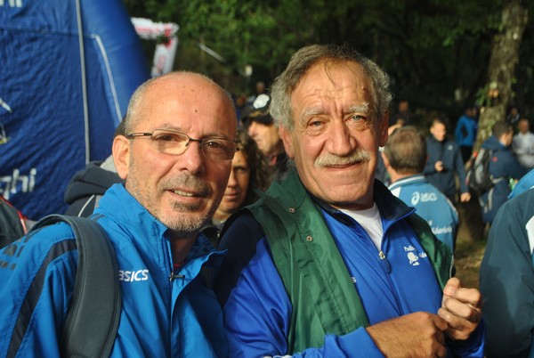 Mezza Maratona del Lago di Vico (25/10/2015) 00044