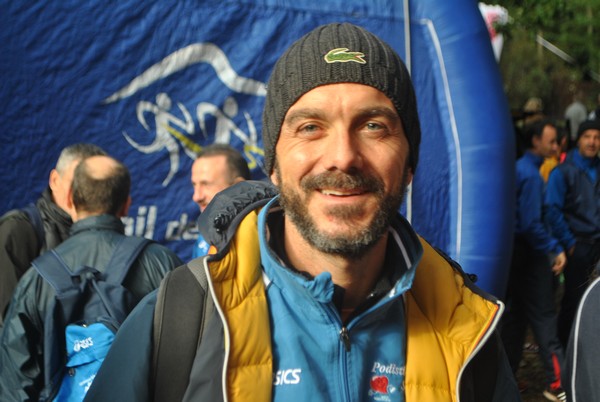 Mezza Maratona del Lago di Vico (25/10/2015) 00045