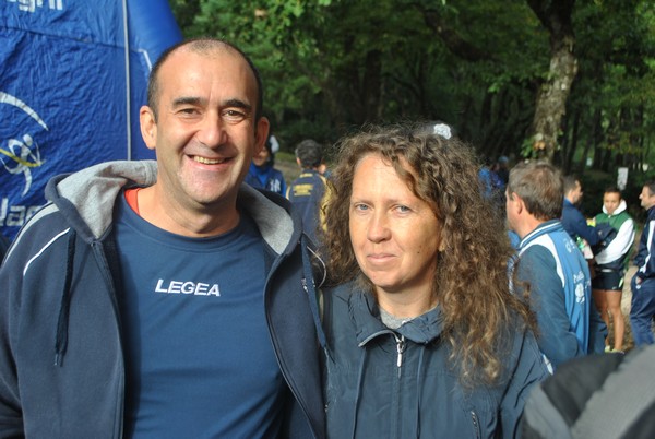Mezza Maratona del Lago di Vico (25/10/2015) 00047