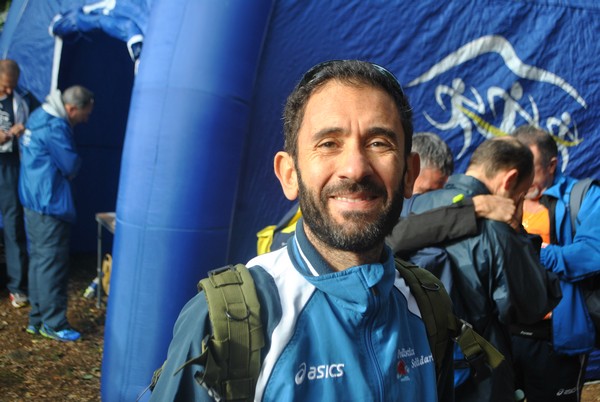 Mezza Maratona del Lago di Vico (25/10/2015) 00048