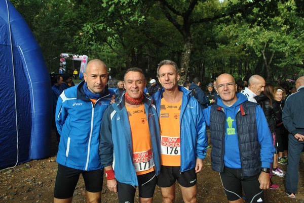 Mezza Maratona del Lago di Vico (25/10/2015) 00049