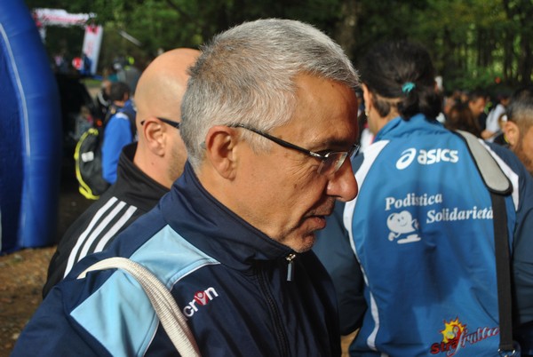 Mezza Maratona del Lago di Vico (25/10/2015) 00054