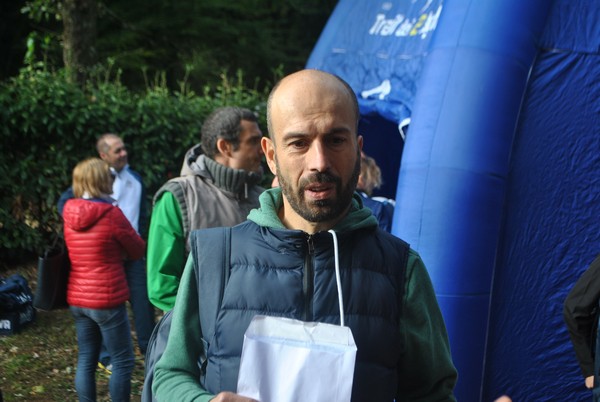 Mezza Maratona del Lago di Vico (25/10/2015) 00057