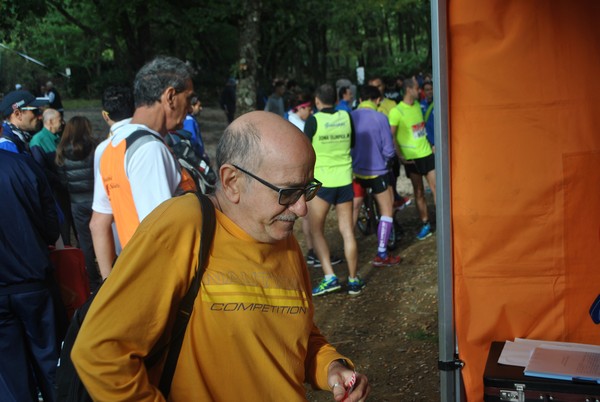 Mezza Maratona del Lago di Vico (25/10/2015) 00060