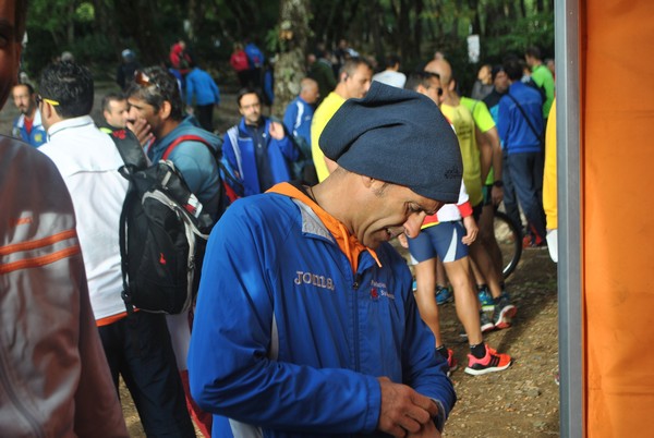 Mezza Maratona del Lago di Vico (25/10/2015) 00063