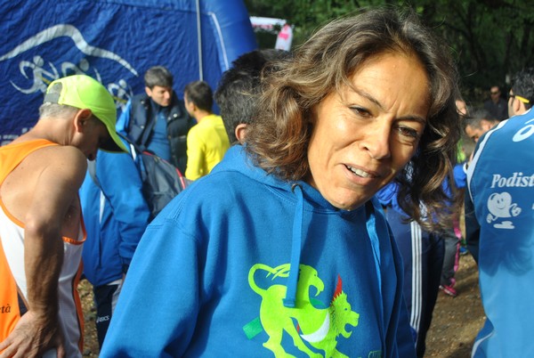 Mezza Maratona del Lago di Vico (25/10/2015) 00064