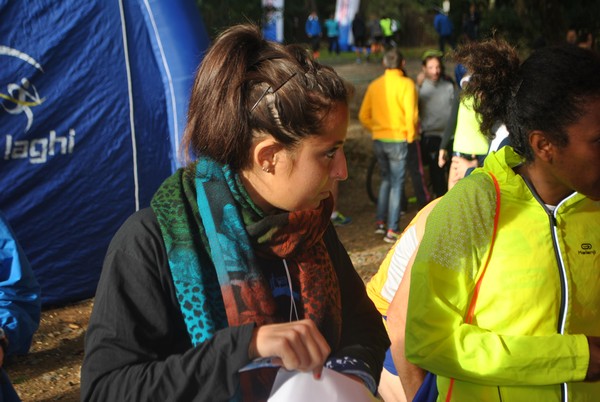 Mezza Maratona del Lago di Vico (25/10/2015) 00068