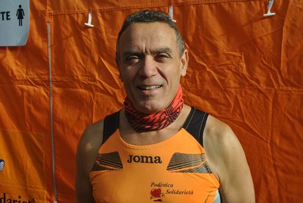 Mezza Maratona del Lago di Vico (25/10/2015) 00075