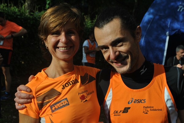Mezza Maratona del Lago di Vico (25/10/2015) 00076