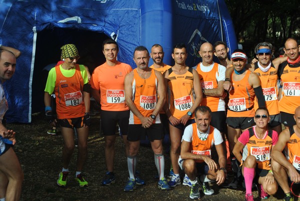 Mezza Maratona del Lago di Vico (25/10/2015) 00079