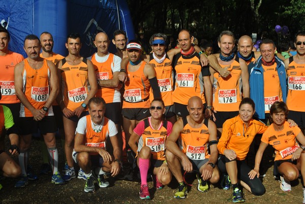 Mezza Maratona del Lago di Vico (25/10/2015) 00080