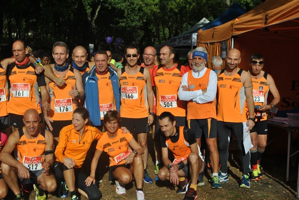 Mezza Maratona del Lago di Vico (25/10/2015) 00081