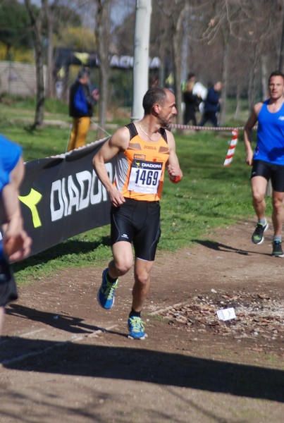 Corri per il Parco Alessandrino (08/03/2015) 00005