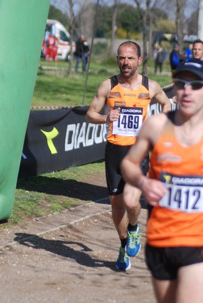 Corri per il Parco Alessandrino (08/03/2015) 00008