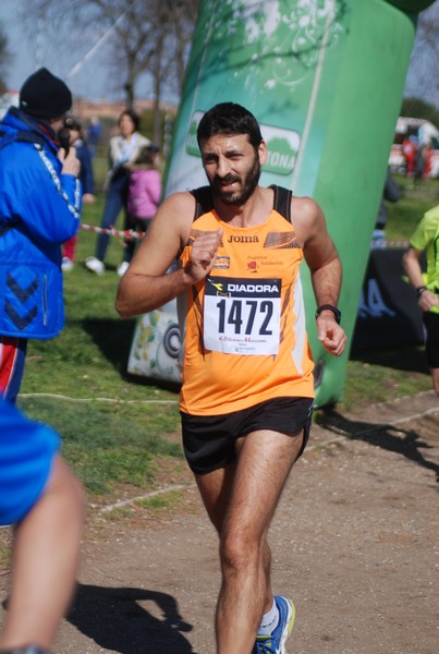 Corri per il Parco Alessandrino (08/03/2015) 00017